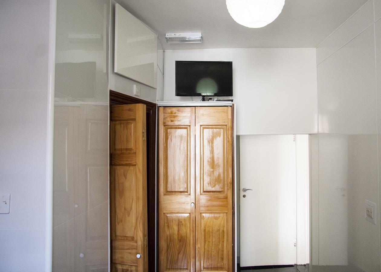 לונדון Caledonian Studio Flats חדר תמונה