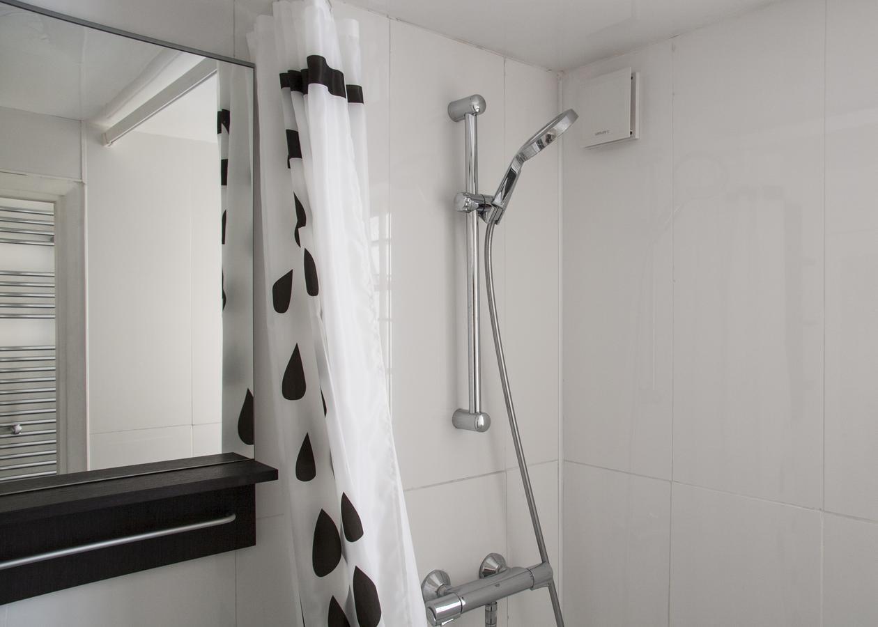 לונדון Caledonian Studio Flats חדר תמונה