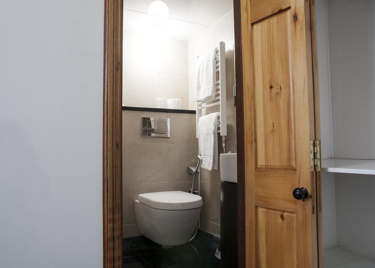 לונדון Caledonian Studio Flats חדר תמונה