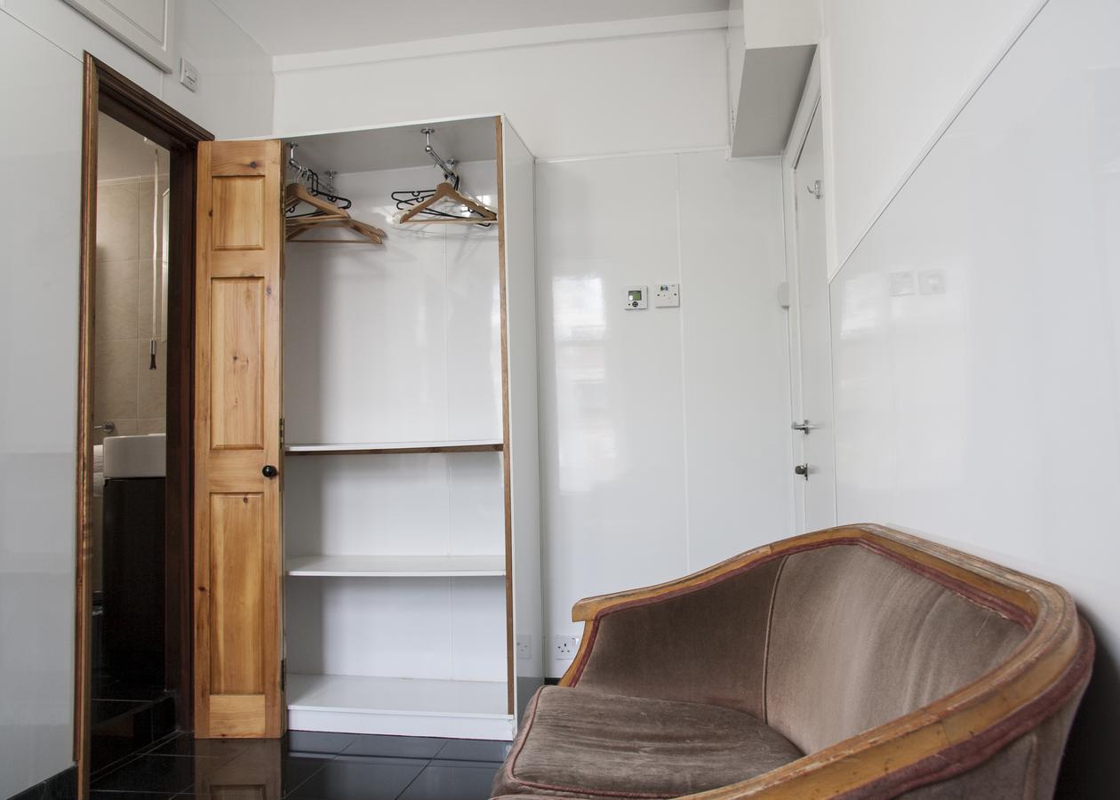 לונדון Caledonian Studio Flats חדר תמונה